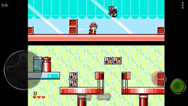 松鼠大战2 松鼠大战2