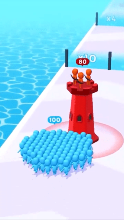 失控联盟 失控联盟