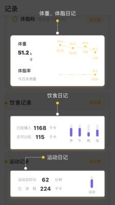 蕉梨健身 蕉梨健身