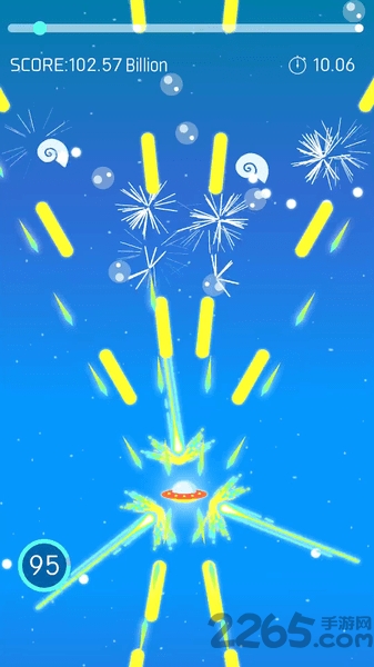 地球防卫io游戏 地球防卫io游戏
