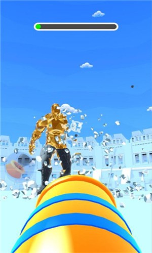 怪物粉碎酷跑 最新版 怪物粉碎酷跑 最新版