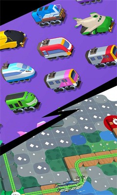 王牌飞车竞速 王牌飞车竞速