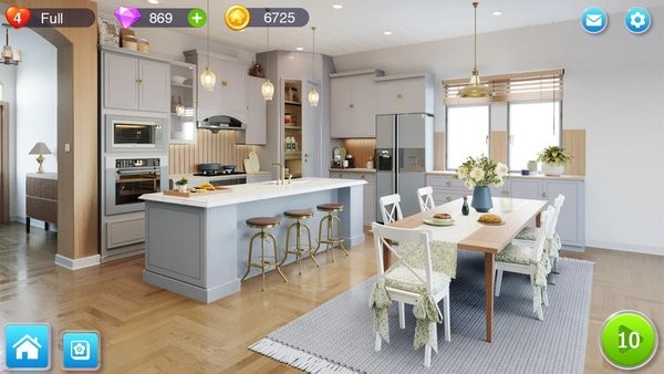 梦想游戏中心 梦想游戏中心