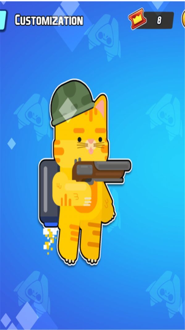 失重乱斗 失重乱斗