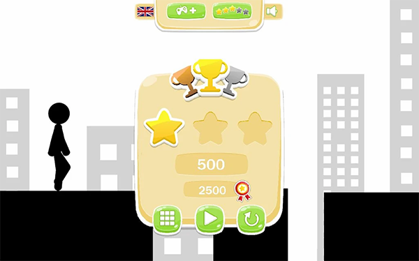 桥梁建筑师 桥梁建筑师