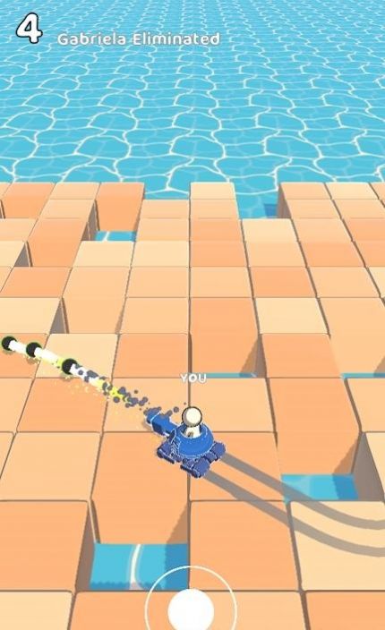 坦克射击战斗 坦克射击战斗
