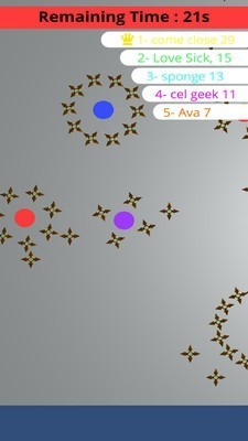 我的飞刀很厉害 我的飞刀很厉害