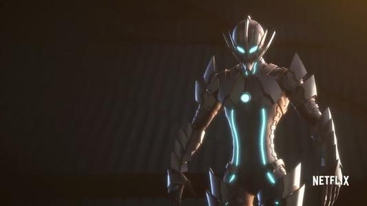 机动奥特曼 机动奥特曼