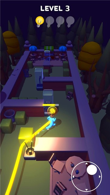 电灯泡人 电灯泡人