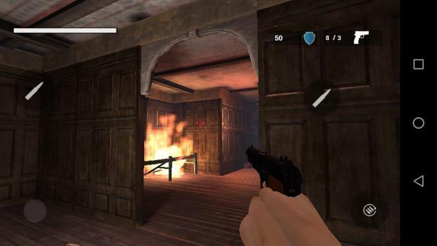 末日游戏 末日游戏