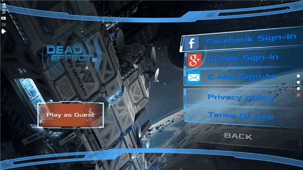 死亡效应1 无限金币版 死亡效应1 无限金币版