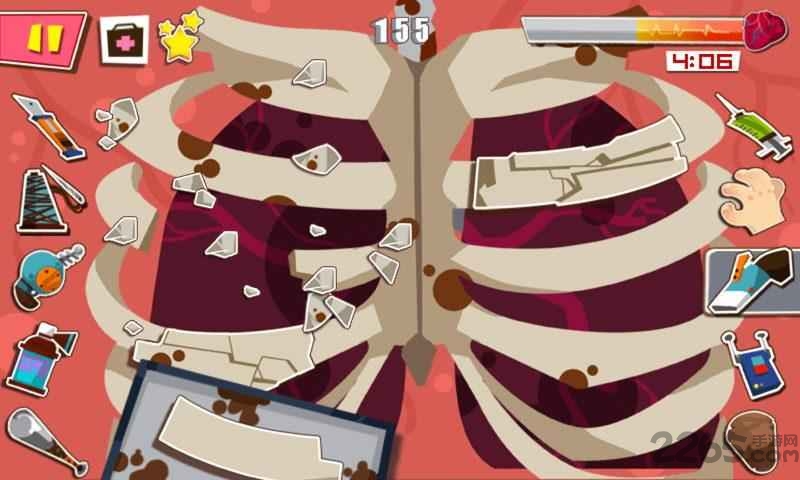 疯狂医生 疯狂医生