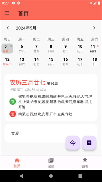 粒记帮助手 粒记帮助手