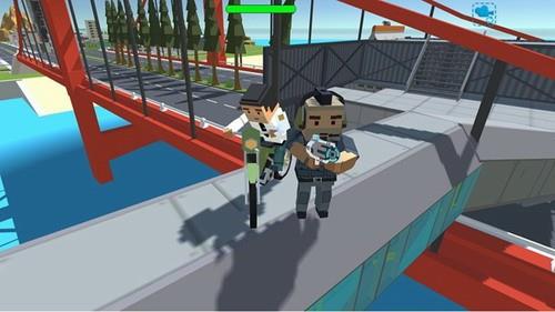 简单沙箱2 简单沙箱2