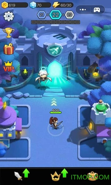 元气猎人 元气猎人