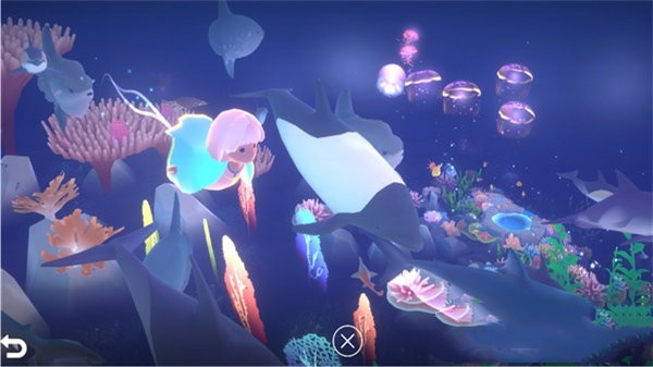 我是小鱼儿手机版 我是小鱼儿手机版