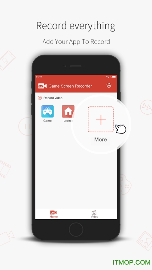 游戏录屏大师 游戏录屏大师