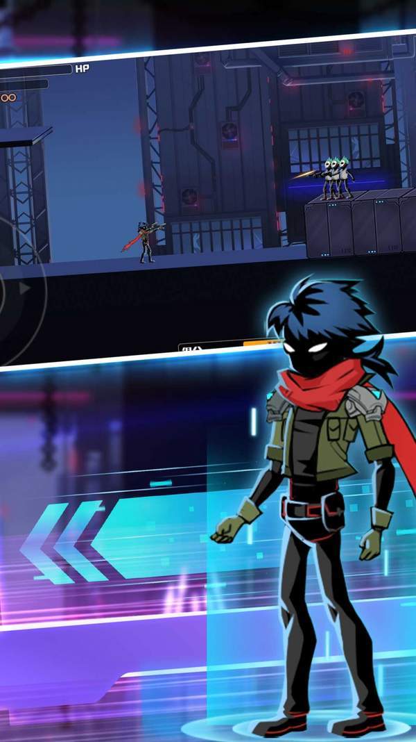 黑暗射击之旅 黑暗射击之旅