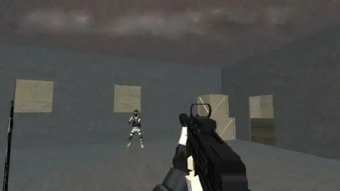 反恐终极行动 反恐终极行动