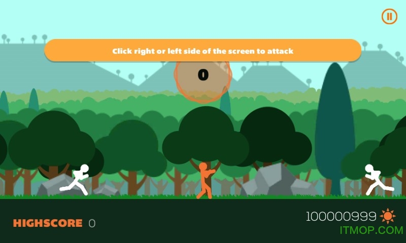 奋战火柴人内购破解版 奋战火柴人内购破解版