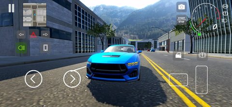 涡轮送餐模拟器安卓版