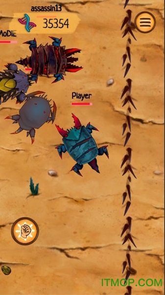 孢子怪物大作战2内购破解版(Spore Monsters.io 2) 孢子怪物大作战2内购破解版(Spore Monsters.io 2)