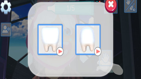 牙医诊所模拟器 牙医诊所模拟器