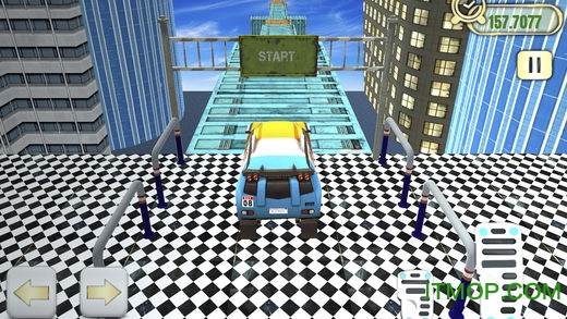 不可能的驾驶考试天空赛车游戏内购破解版 不可能的驾驶考试天空赛车游戏内购破解版