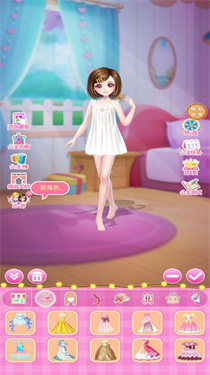 超级换装秀 超级换装秀