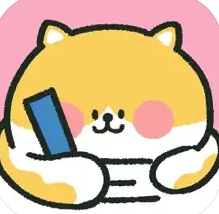 超可爱的小鲨鱼