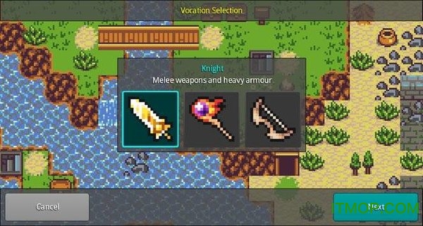 海市蜃楼界中文版(Mirage Realms MMORPG) 海市蜃楼界中文版(Mirage Realms MMORPG)