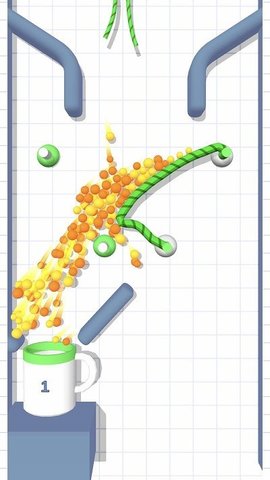 画线球生 画线球生