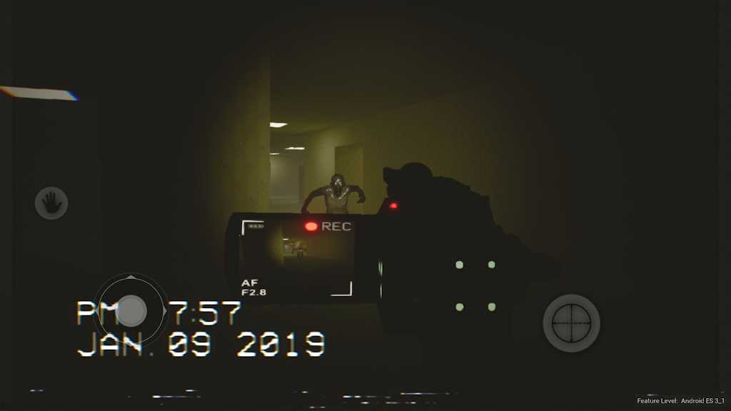 进入后室RTX 进入后室RTX