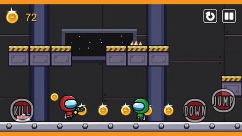 冒名顶替者冒险跑 冒名顶替者冒险跑