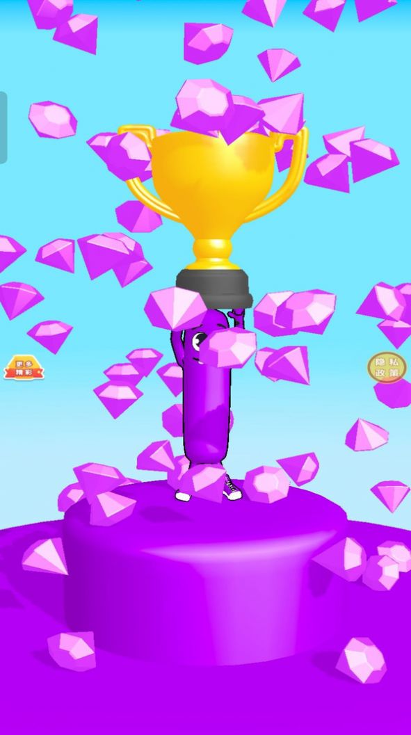 香肠向前冲 香肠向前冲