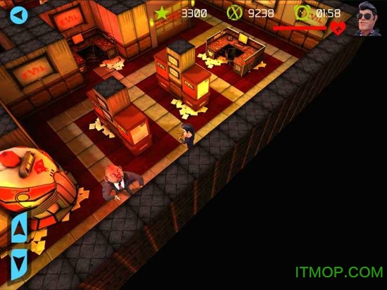 完美特工 完美特工