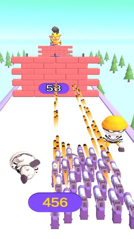 发泄解压枪火扫射 发泄解压枪火扫射