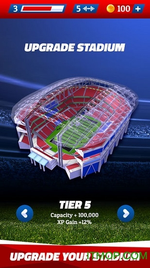 四分卫橄榄球最新版(Flick Quarterback) 四分卫橄榄球最新版(Flick Quarterback)