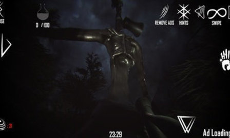 项目119SCP恐怖警报器 项目119SCP恐怖警报器