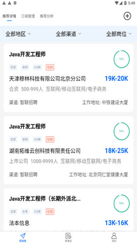 Ai就业 Ai就业