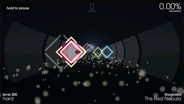 方块音符 方块音符