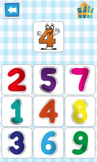 儿童益智冒险1 儿童益智冒险1