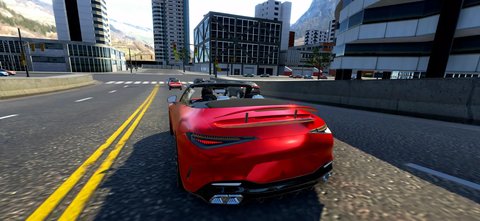 涡轮送餐模拟器安卓版 涡轮送餐模拟器安卓版