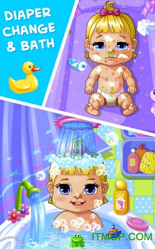 我的宝贝护理(My Baby Care) 我的宝贝护理(My Baby Care)