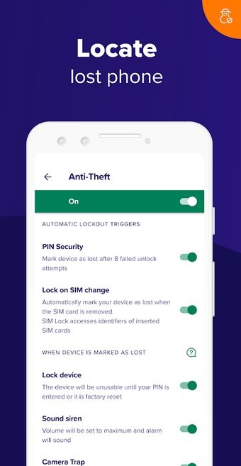 avast antivirus app防病毒应用程序 avast antivirus app防病毒应用程序