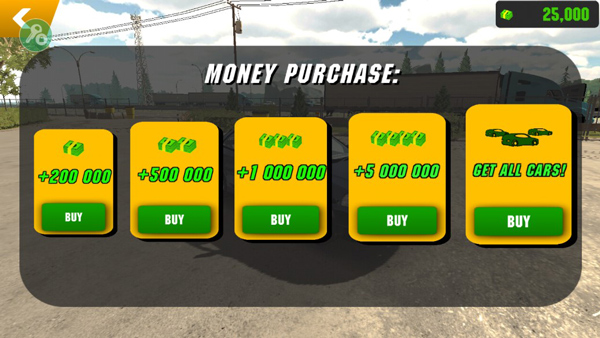 真实停车模拟器联机版 真实停车模拟器联机版