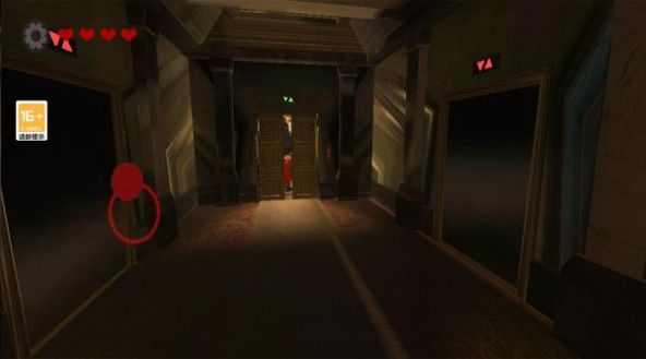 黑暗欺骗吃豆人 黑暗欺骗吃豆人