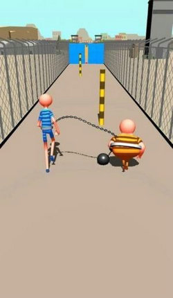 胖子对战瘦子 手游版 胖子对战瘦子 手游版