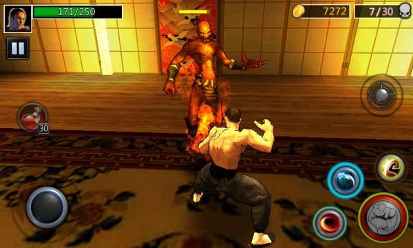 功夫之拳 功夫之拳