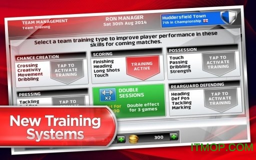 冠军教练15游戏(Champ Man 15) 冠军教练15游戏(Champ Man 15)